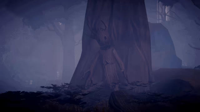 Voidwood video 5