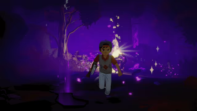 Voidwood video 3