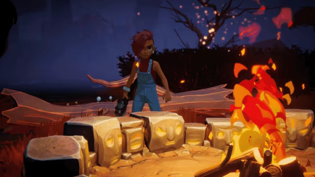 Voidwood video 2