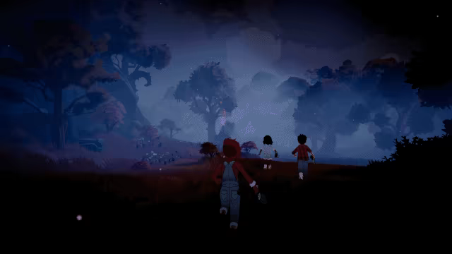 Voidwood video 4