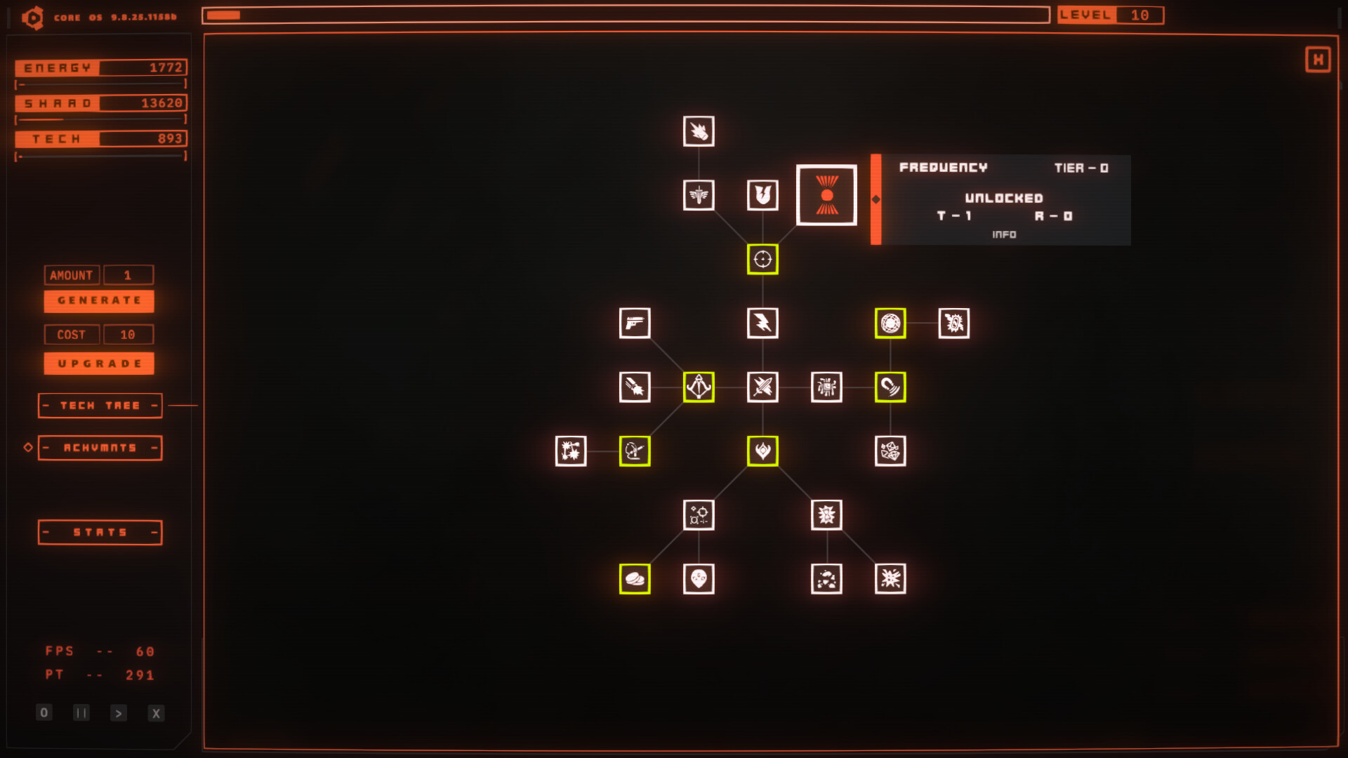 The Rift Machine screenshot 9