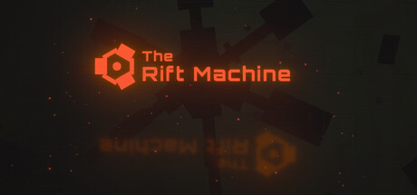 The Rift Machine — Steam game cover