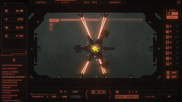 Screenshot media