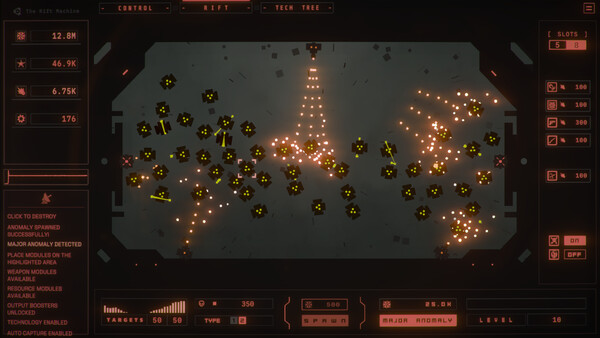 Screenshot media