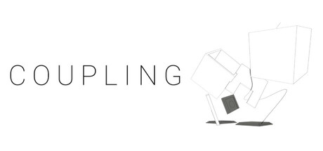 Coupling cover art