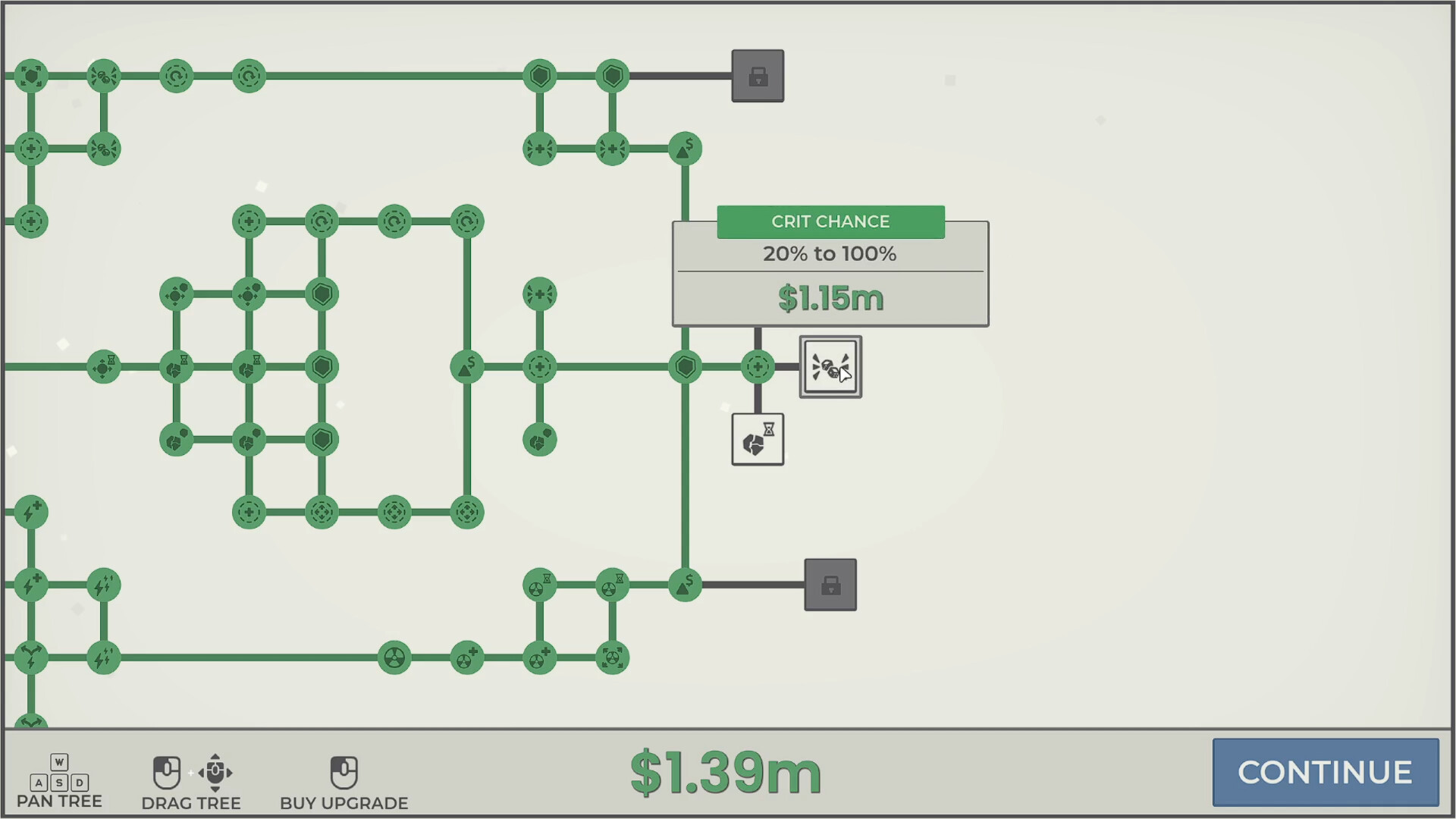 A Game About Feeding A Black Hole screenshot #7