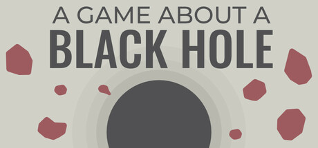 A Game About A Black Hole cover art