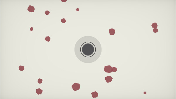 A Game About A Black Hole screenshot 2