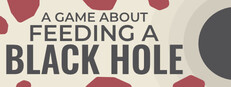 A Game About Feeding A Black Hole game cover