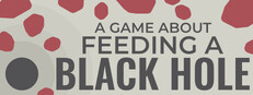 A Game About Feeding A Black Hole