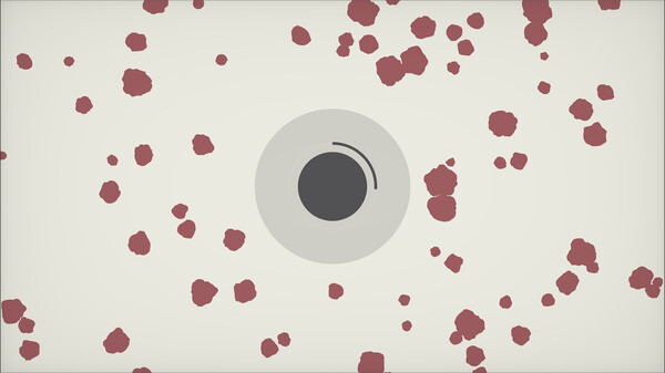 A Game About A Black Hole screenshot 3