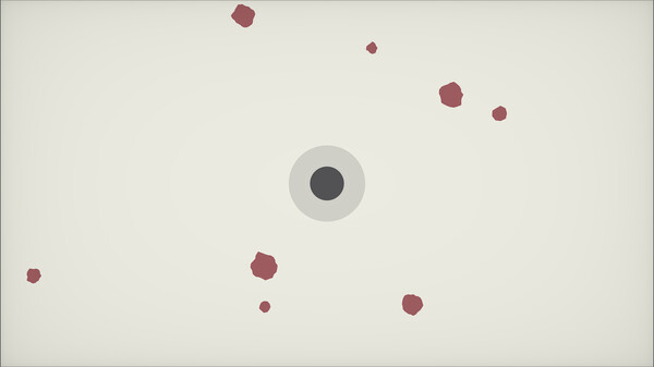 A Game About A Black Hole screenshot 1