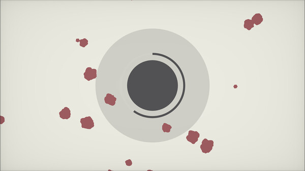 A Game About A Black Hole screenshot 4
