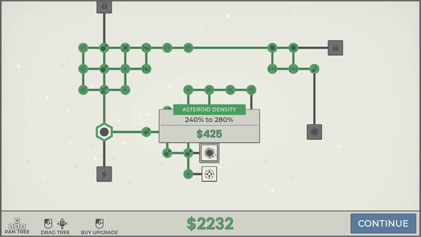 A Game About Feeding A Black Hole