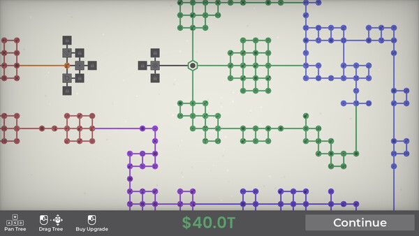 A Game About Feeding A Black Hole