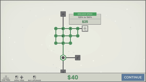 A Game About Feeding A Black Hole