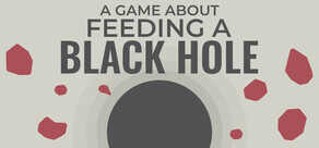 A Game About Feeding A Black Hole