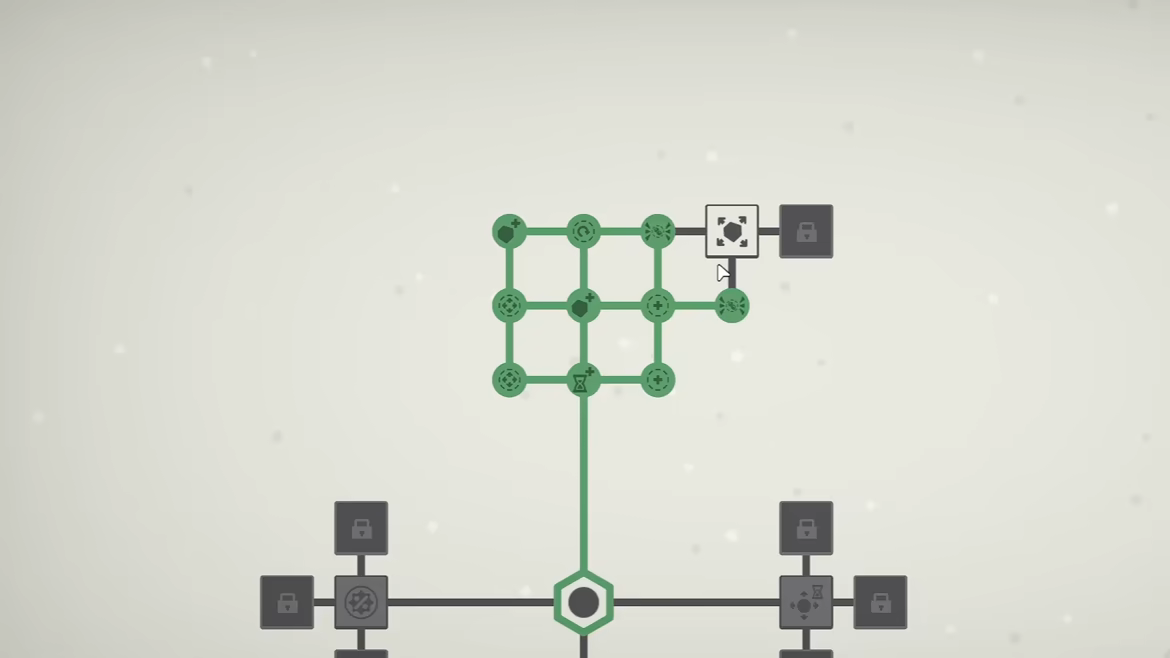 A Game About Feeding A Black Hole video 2