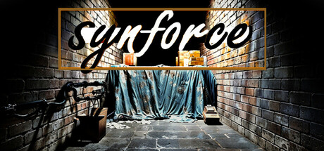 SynForce (Playtest) cover art