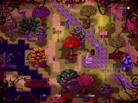 Guns and Goblins screenshot 7