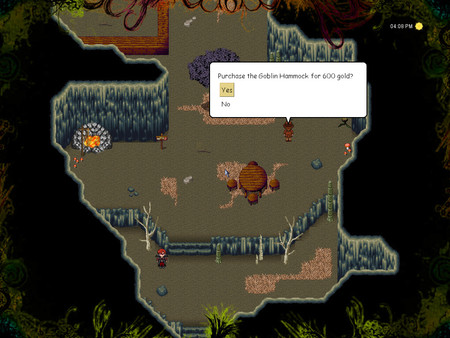 Guns and Goblins