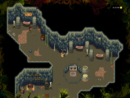 Guns and Goblins
