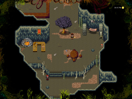 Guns and Goblins