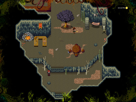 Guns and Goblins