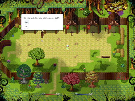 Guns and Goblins screenshot 8