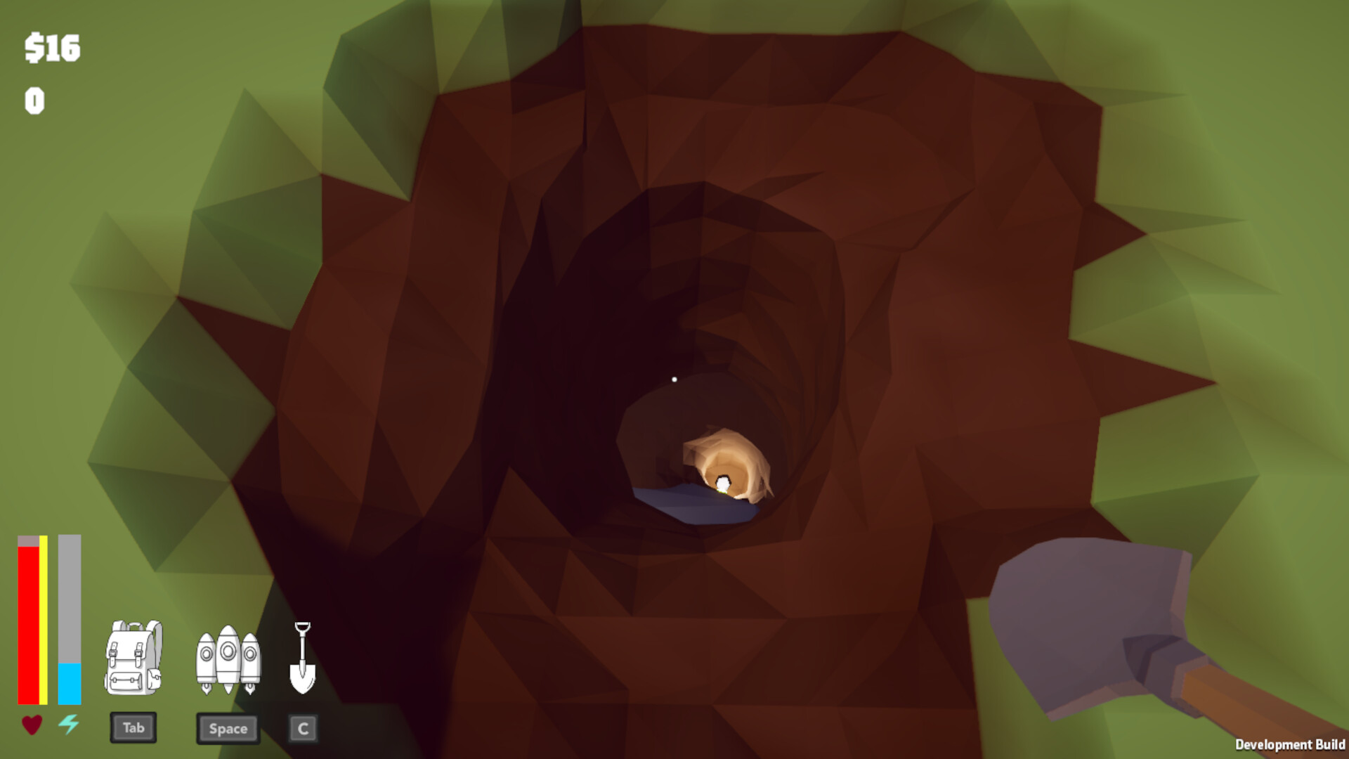Relic Digger screenshot #5