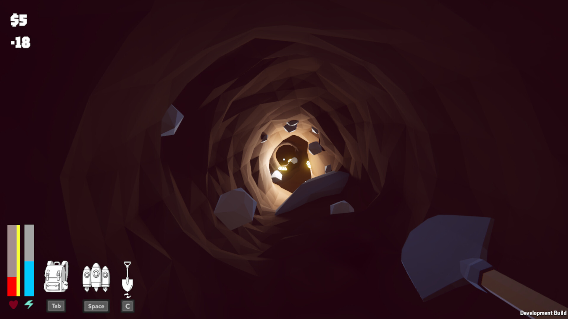 Relic Digger screenshot #7