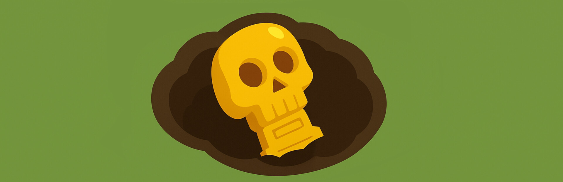 Relic Digger