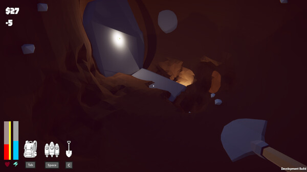 Relic Digger screenshot 6