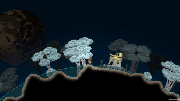 Kholin Echo screenshot 2