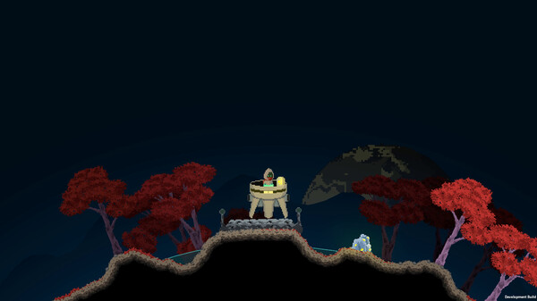 Kholin Echo screenshot 1