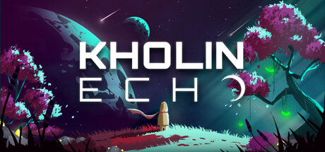 Kholin Echo cover art