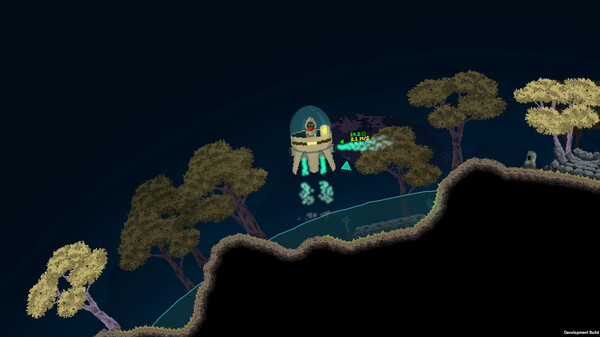 Kholin Echo screenshot 4