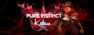 Pure Instinct Katana