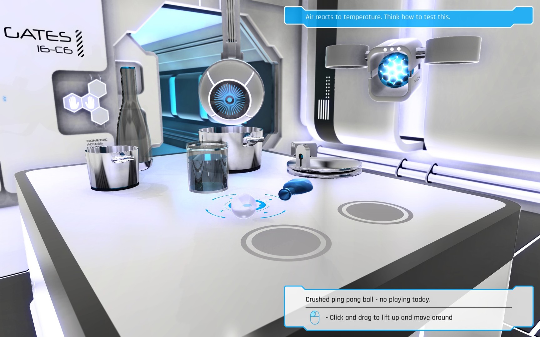 #7. Professor Why™: The Quantum Eye (Steam) 由: Professor Why