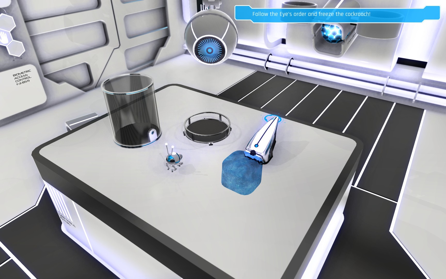 #3. Professor Why™: The Quantum Eye (Steam) 由: Professor Why