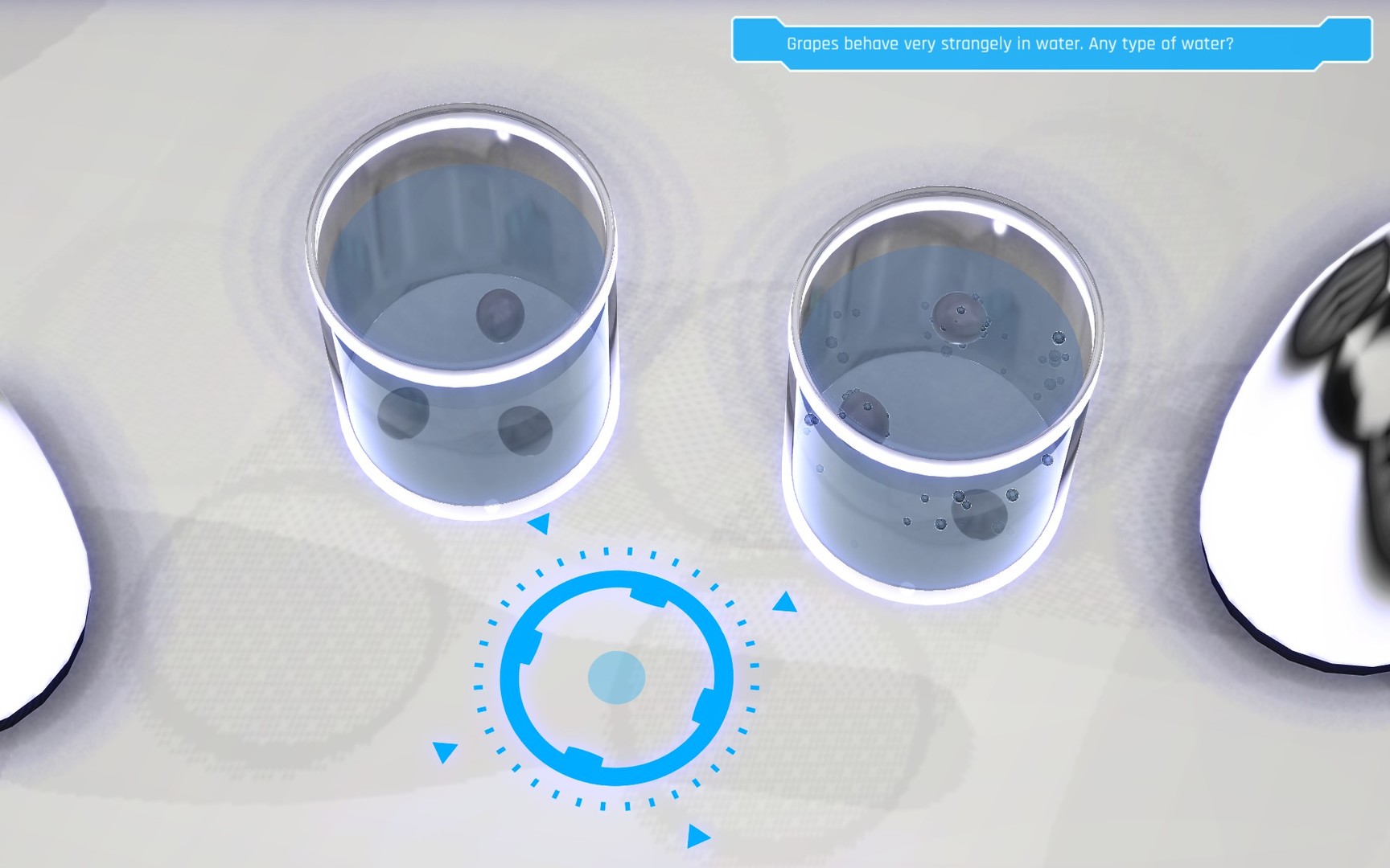 #2. Professor Why™: The Quantum Eye (Steam) 由: Professor Why