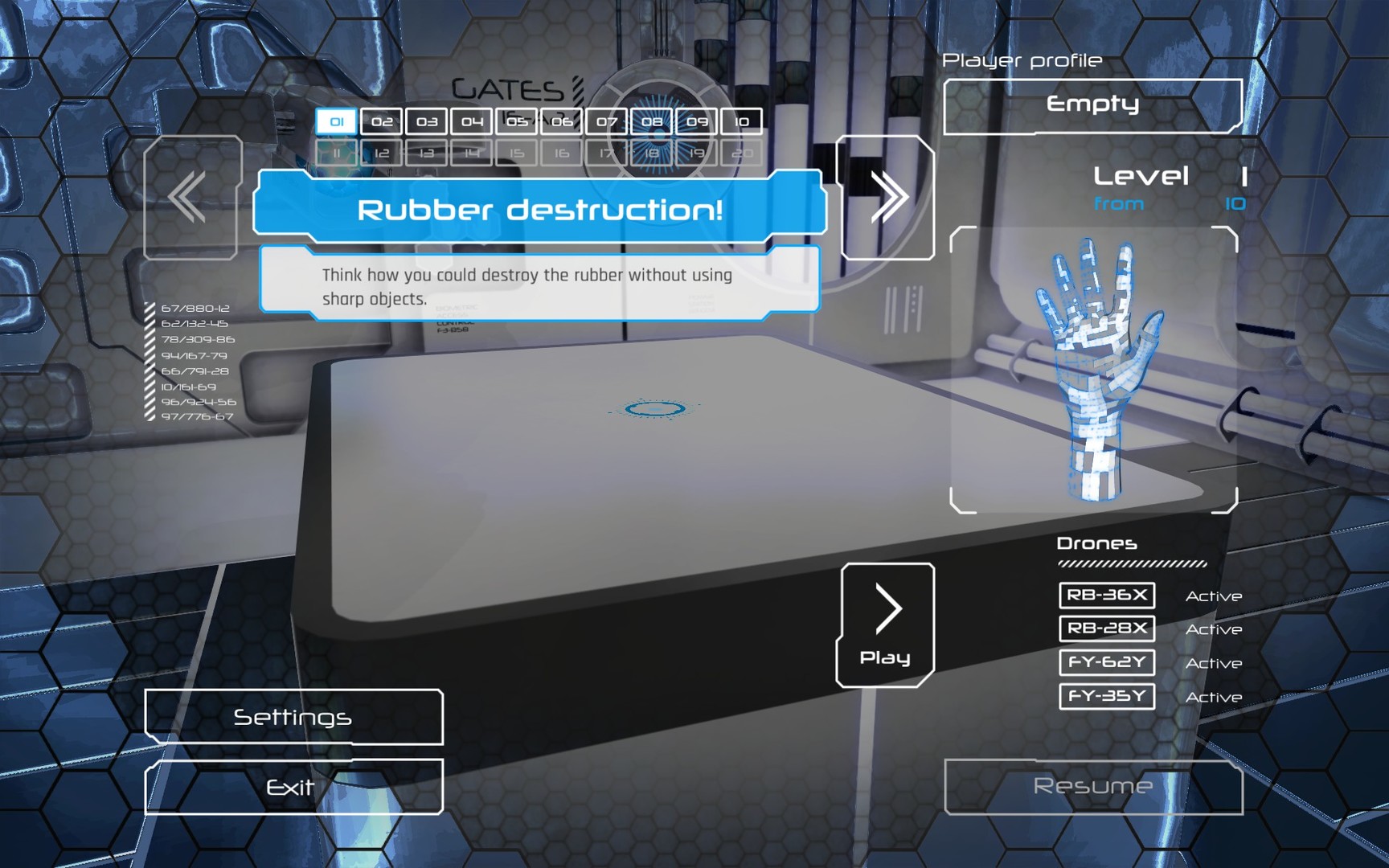 #1. Professor Why™: The Quantum Eye (Steam) 由: Professor Why