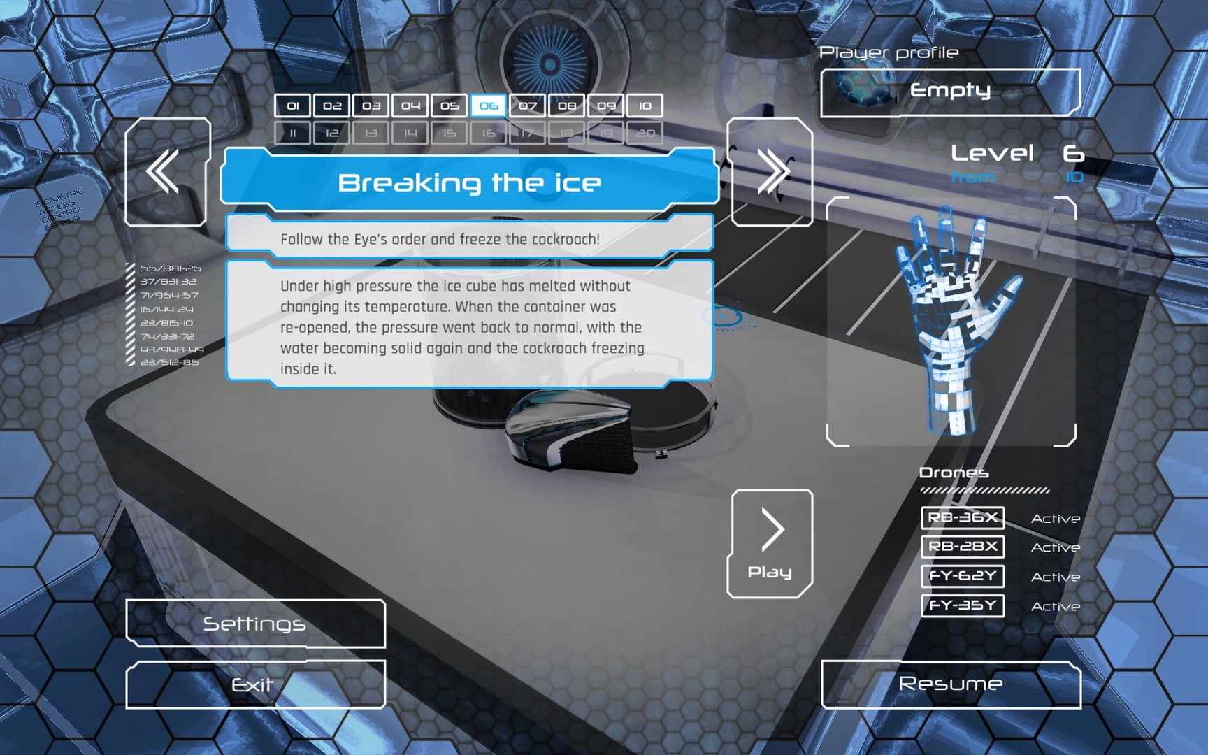 #4. Professor Why™: The Quantum Eye (Steam) 由: Professor Why