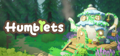 Humblets cover art