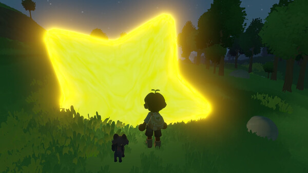 Humblets screenshot 7