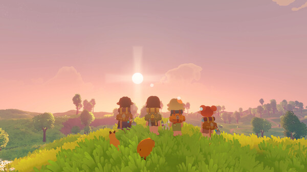 Humblets screenshot 7