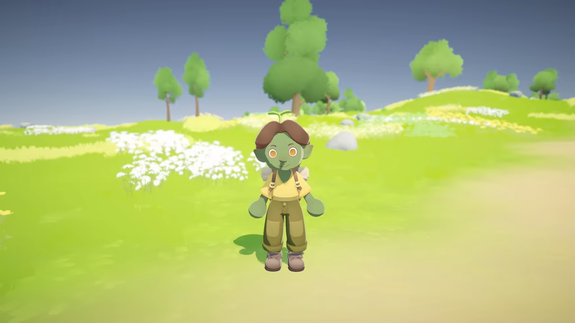 Humblets video 4