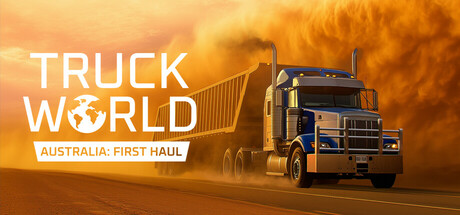 Image for Truck World: Australia - First Haul