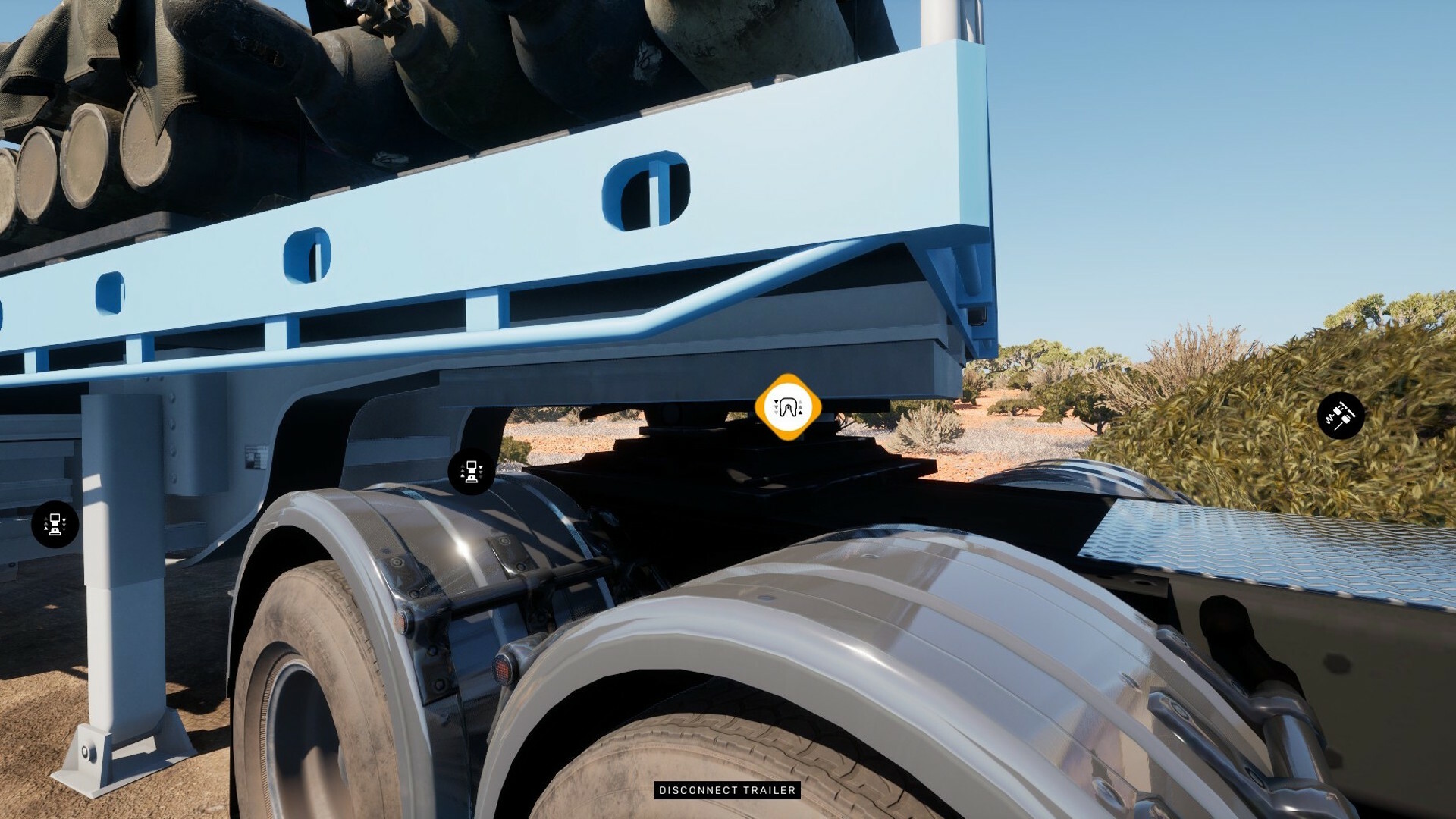 Truck World: Australia - First Haul screenshot 13