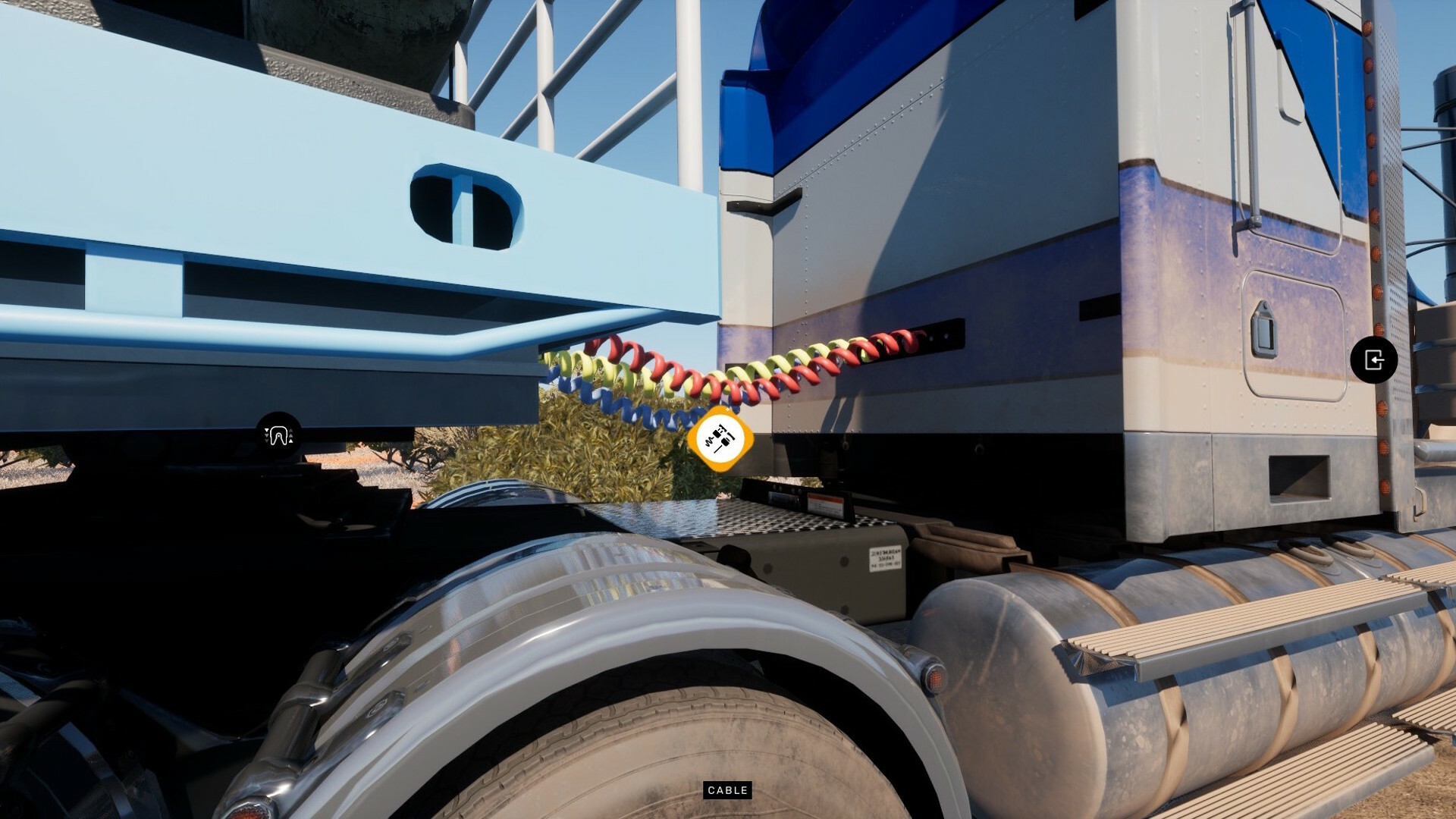 Truck World: Australia - First Haul screenshot 9